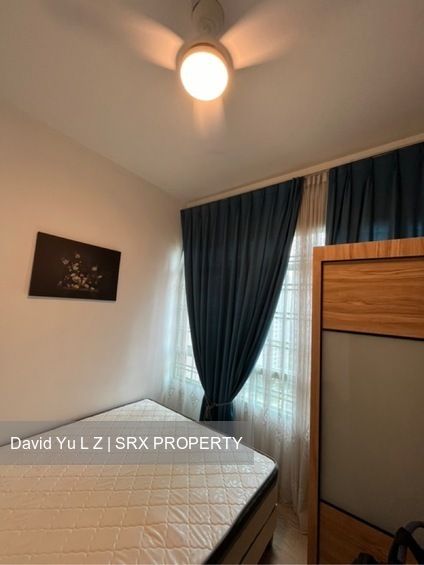 Tiara (D9), Condominium #505904711